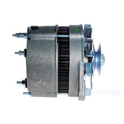 HELLA 8EL 011 710-921 Alternador, 14 V, 55 A
