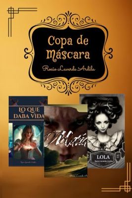 Copa de Mascara