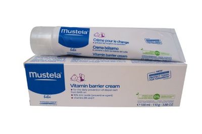 MUSTELA - MUSTELA BALM 100 ml