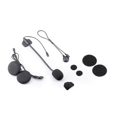 Audio-kit. Lokui