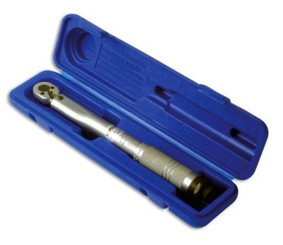Laser 3451 Chave dinamométrica (1/4", 6,35 mm)