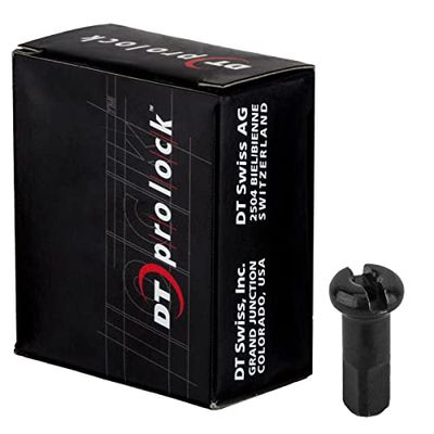 DT Swiss SKN22 Fietsonderdelen, uniseks, standaard, 2 x 12 mm