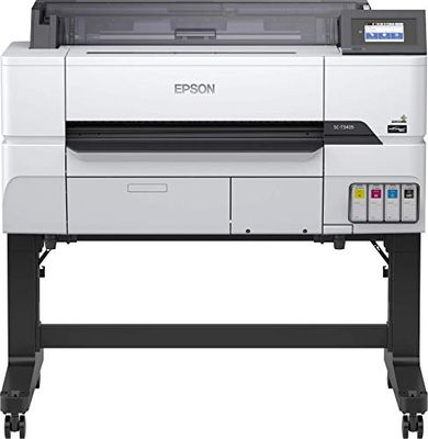 EPSON SURECOLOR SC-T3405 - Wireless Printer (with Stand)