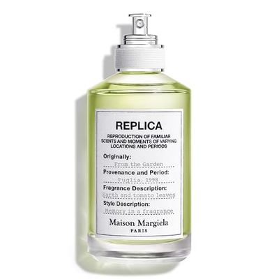 Maison Margiela Replica from The Garden EAU de Toilette 100ml