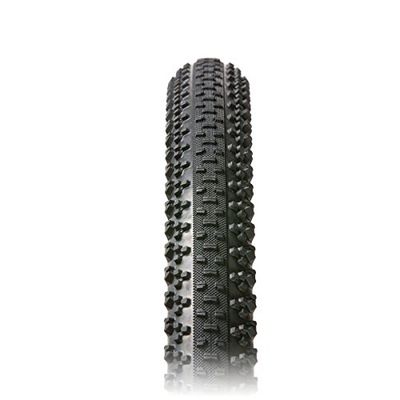 Panaracer Driver PRO Pr Tubeless Ready Folding MTB, Pneumatico. Unisex-Adulto, Nero, 29.5 x 2.2 cm