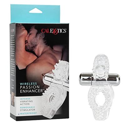 CalExotics - Wireless Passion Enhancer