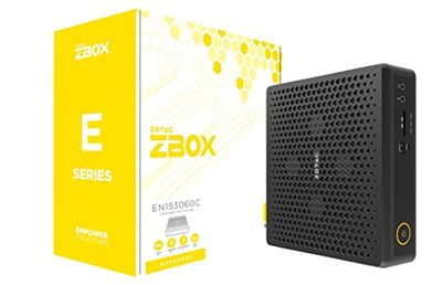 Zotac ZBOX EN153060C-BE BB i5-11400H
