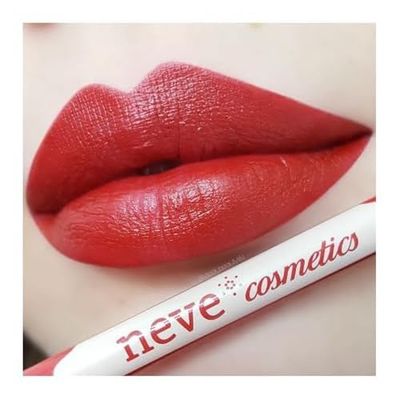 Neve Cosmetics Pastello Labbra dal colore pieno e coprente | Status