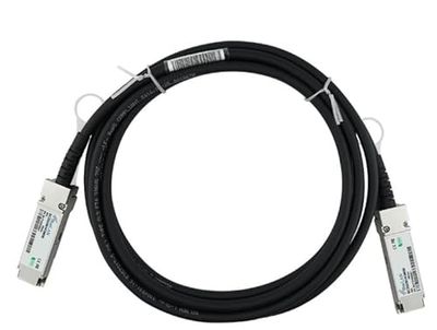 BlueLAN Kompatibles Cisco 37-1188-01 10GBASE-CR passives SFP+ auf SFP+ Direct Attach Kabel, 1M, AWG30 (37-1188-01-BL) Marca