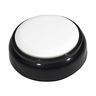 NRS Healthcare Family Seat Talking Button Wekker