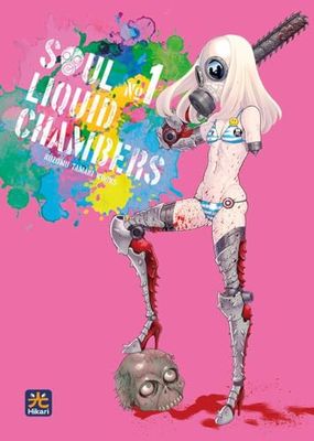 Soul liquid chambers (Vol. 1)