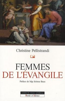 femmes de l'evangile (0)