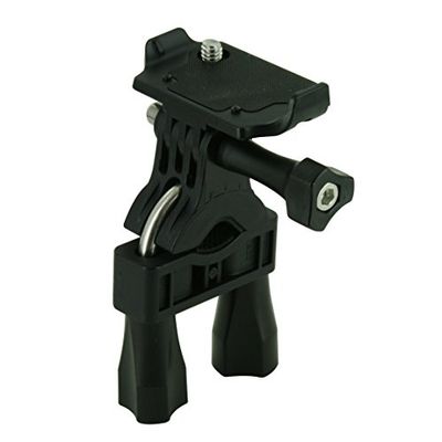 Nilox 13NXAKACPF010 Pipe Clamp Mount Camera Mount Multicolor