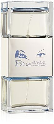 Rampage Blue Eyes 90 ml Eau De Toilette Spray for Her 90 ml