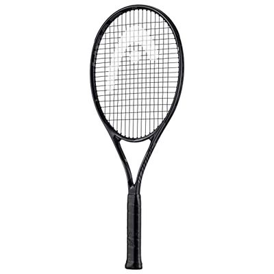 HEAD MX Attitude Elite tennisracket, stealth, gripsterkte 3