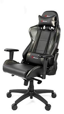 Arozzi Verona Pro V2 Black, Large