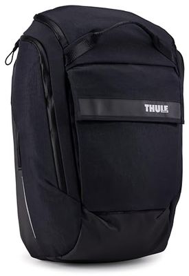 Thule Paramount hybrydowy rower torba i plecak 26 l czarny 26