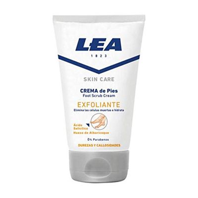 Lea, Crema Para Pies – 125 ml.
