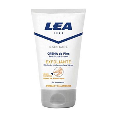 Lea, Voetcrème - 125 ml