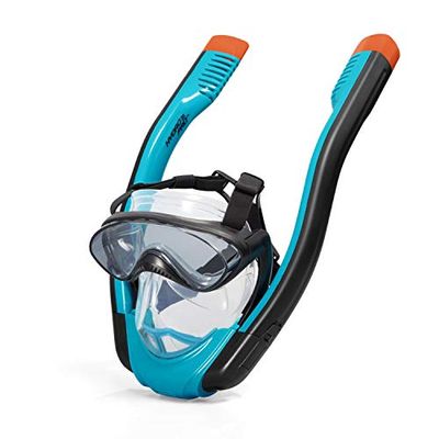 Hydro-ProTM Lunettes de Natation Unisexes SeaClear Flowtech - Taille Unique
