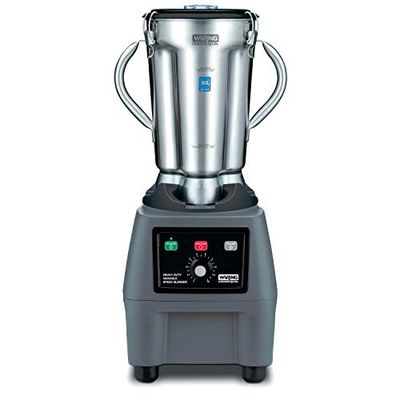 Piazza 5610-CB15VE Keukenmixer, 4 l inhoud, 230 Vca, 50 Hz