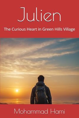 Julien: The Curious Heart in Green Hills Village