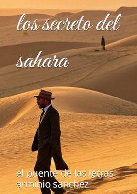 los secreto del sahara