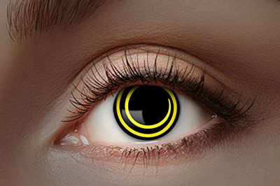 Zoelibat Eyecatcher 473 – Lenti a contatto colorate