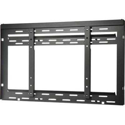 PEERLESS videowandhouder DS-VW650 max. Belasting 34,0 kg 101,60-127 cm (40-50 inch) displays VESA 600 x 400 mm zwart (P)