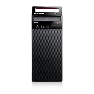 Lenovo ThinkCentre E73 – Ordinateur de Bureau (i5 – 4460S, Intel Core i5 – 4 x XX, Socket H3 (LGA 1150), Smart Cache, 32-bit, 64 Bits, C0)