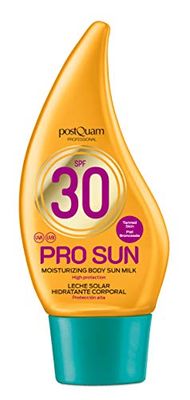 CREMA SOLAR POSTQUAM, SPF 30