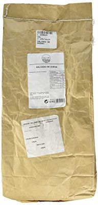 Graneles Granel Salvado de Avena 5 Kg 5000 g