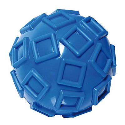 TOGU Senso® Ball Geo, blauw, 16 cm