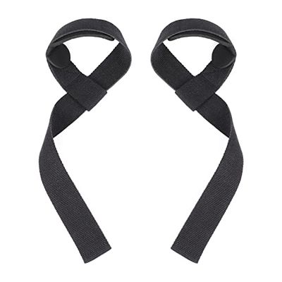 COFIT Lifting Straps Wrist Protection Bandages Wrist Wrap for Fitness, Training Sports Body Building Fits Men and Women