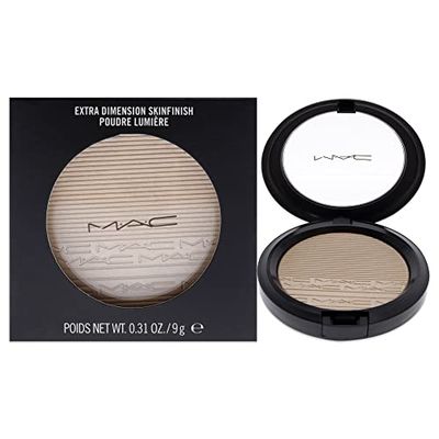 MAC Extra Dimension Skinfinish Doublegleam