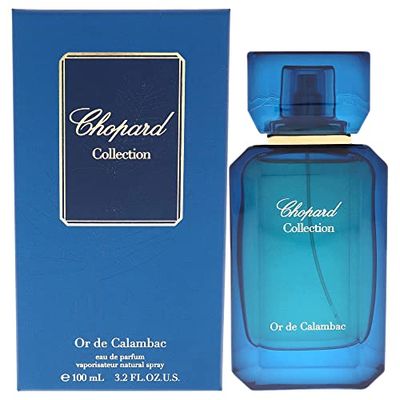 Chopard Or de Calambac Eau de Parfum para hombre, 100 ml