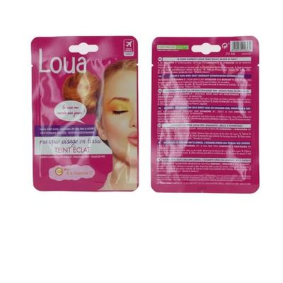 Loua Masque Visage Éclaircissant - 30 g