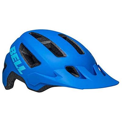 Bell Nomad 2 MIPS fietshelmen, mat donkerblauw, M