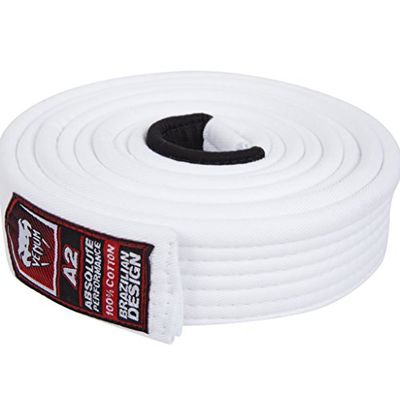 Venum Braziliaanse Jiu Jitsu Riem