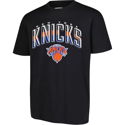 Ultra Game NBA herr Mavs välvd Plexi T-shirt,