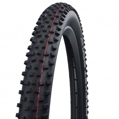 Vittoria Corsa HOOKLESS Pie COP.V 700x32 (32-622) Course N.EXT TLR Tarte sans Crochet Unisex-Adult, Noir, Taille Unique