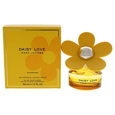 MJ Daisy Love Sun Edt Vapo 50ml