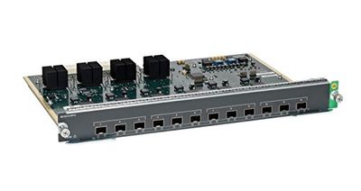 CISCO Catalyst 4500 E 12-Port 10GBE SFP+