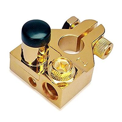 Sinuslive batterijklem/verdeler