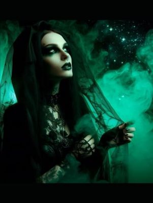 Fae Queen's Notebook