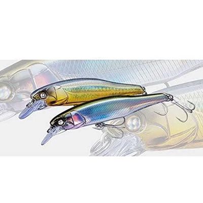 Whiplash THUNDERBUCK RAM 93mm 11,7gr - 15