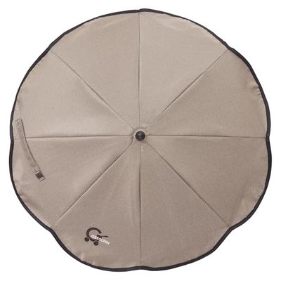 Gesslein Sombrilla VarioClip 261261/358358