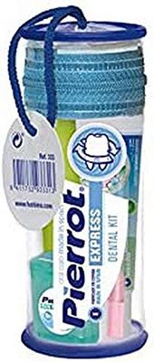 Mini Kit Dental Pierrot Express