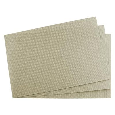 Macherey & Nagel ML-10727 - Fogli di carta filtrante in cellulosa, modello MN 620, medio-veloce (20 s), larghezza 58 cm, lunghezza 58 cm, confezione da 100 pezzi