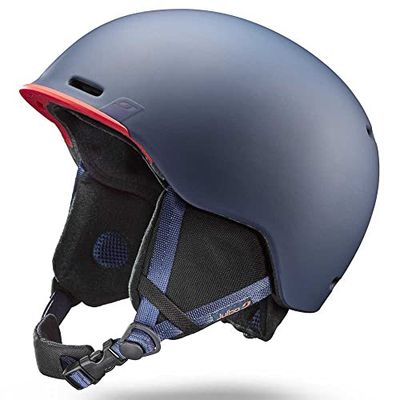 Julbo Blade Unisex Jeugd, blauw, hoofdomtrek 54-58 cm